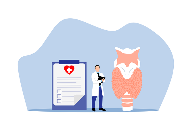 甲状腺功能亢进症：需要了解的重大健康威胁封面图