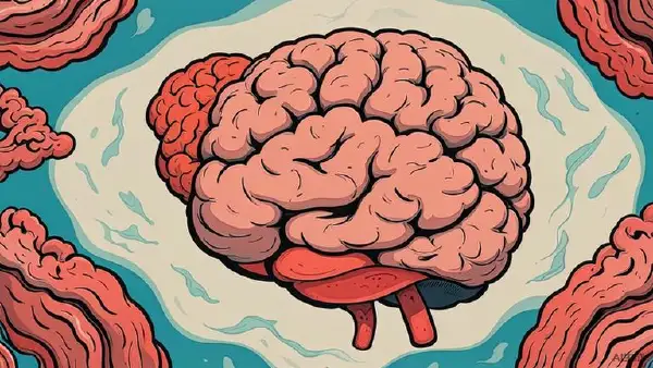 脑梗塞也能悄悄潜伏？临床研究揭示这个常见但不容忽视的疾病！