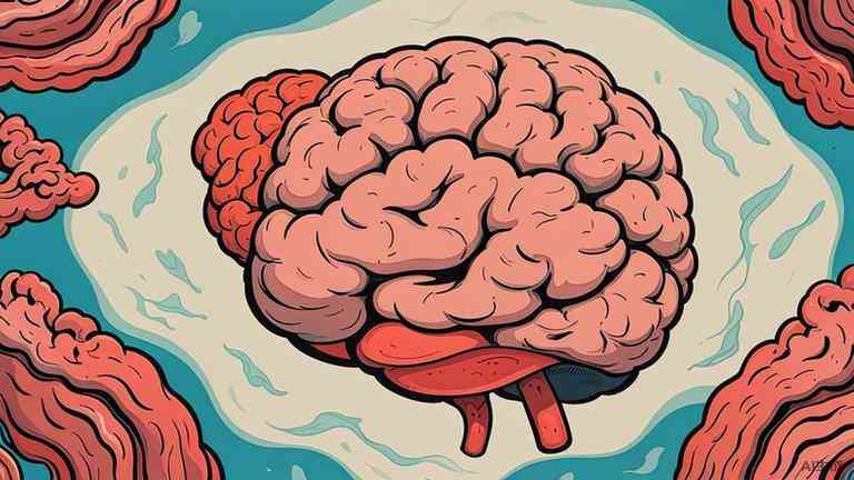 科普,腦梗塞也能悄悄潛伏?臨床研究揭示這個常見但不容忽視的疾病!封面圖