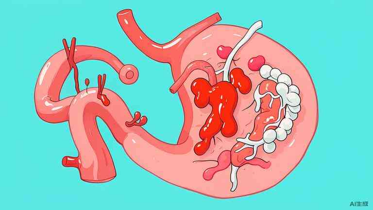 科普,腹痛不可小觑!急性阑尾炎及相关并发症知多少封面图