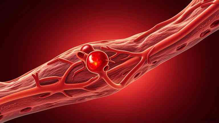 科普，上肢动脉<span style="color: #da4707">栓塞</span>——远离无声的“杀手”