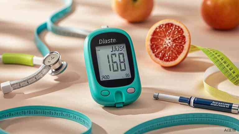 科普,惊!糖尿病控制不好?你不知道的那些事!封面图