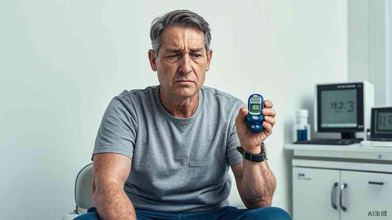 科普,糖尿病腎病與心臟健康!了解它們,保護你的身體封面圖