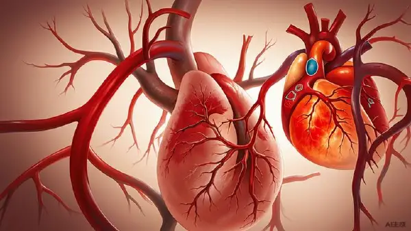 冠状动脉粥样硬化性心脏病：老年人的隐形杀手，不可忽视！