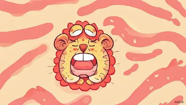带状疱疹:生活中不容忽视的“睡狮”!