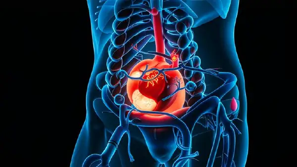 腹主动脉瘤：静悄悄的“生死时速”！你不能忽视的肚中“定时炸弹”