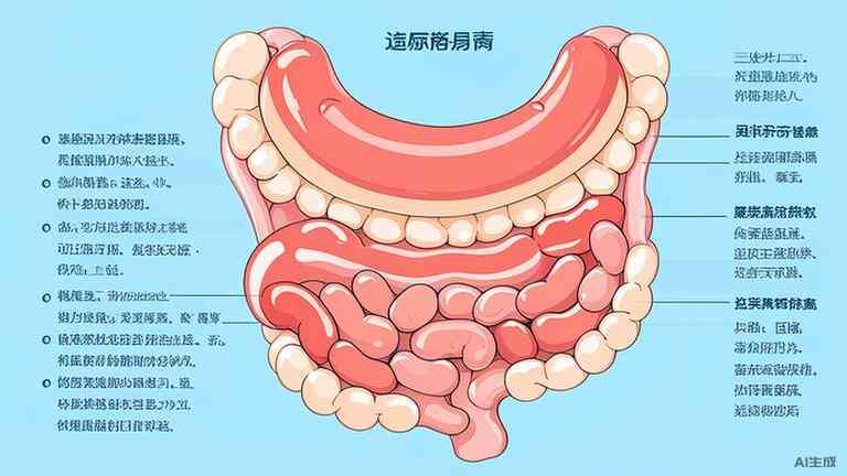 科普，肠息肉知多少？——了解、预防和治疗肠息肉封面图