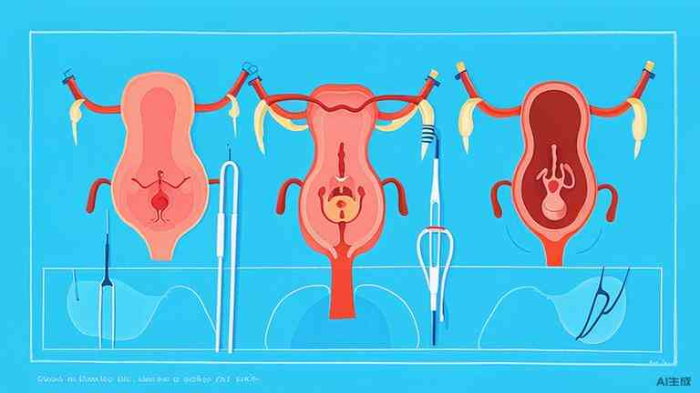 科普,子宮平滑肌瘤手術解讀——手術過程如何,術后恢復需要注意什么?封面圖