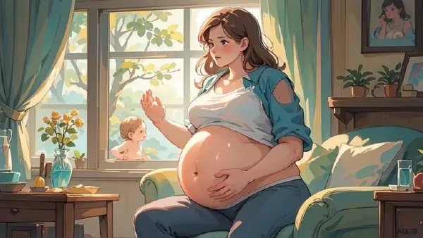 妊娠合并肥胖,孕妈需警惕并关注的那些事儿!