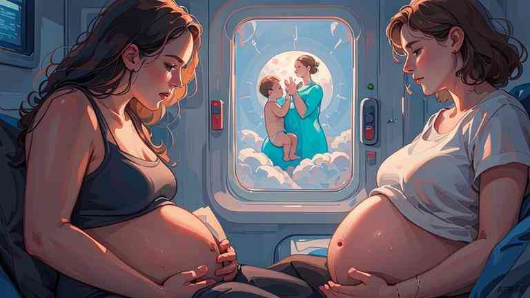 科普，怀孕晚期的雷区：<span style="color: #da4707">子痫</span>前期与癫痫—双重威胁下的母婴健康