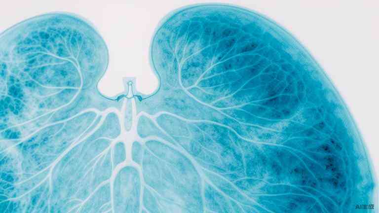 科普，肺部陰影警示！您需要了解的磨玻璃結(jié)節(jié)封面圖