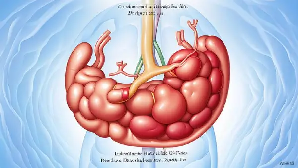 膀胱肿瘤——不容忽视的健康隐患！