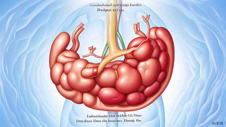 科普,膀胱肿瘤——不容忽视的健康隐患!封面图