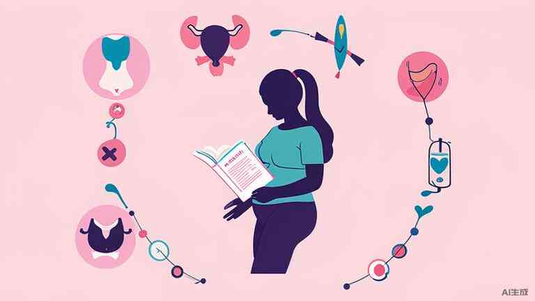 科普，当心异位妊娠！——如何早期发现和有效预防封面图