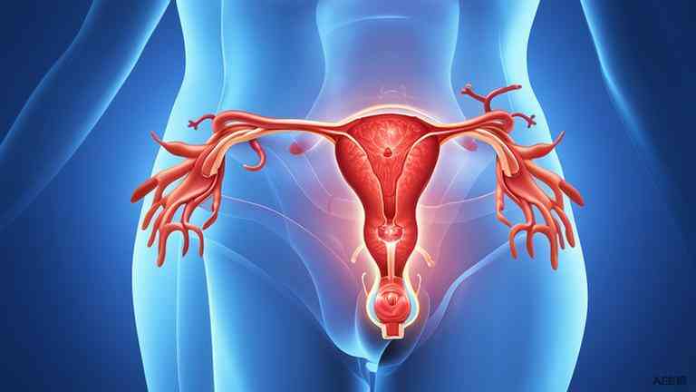 科普,身邊的隱形殺手:子宮肌瘤與輸卵管囊腫不容忽視!封面圖